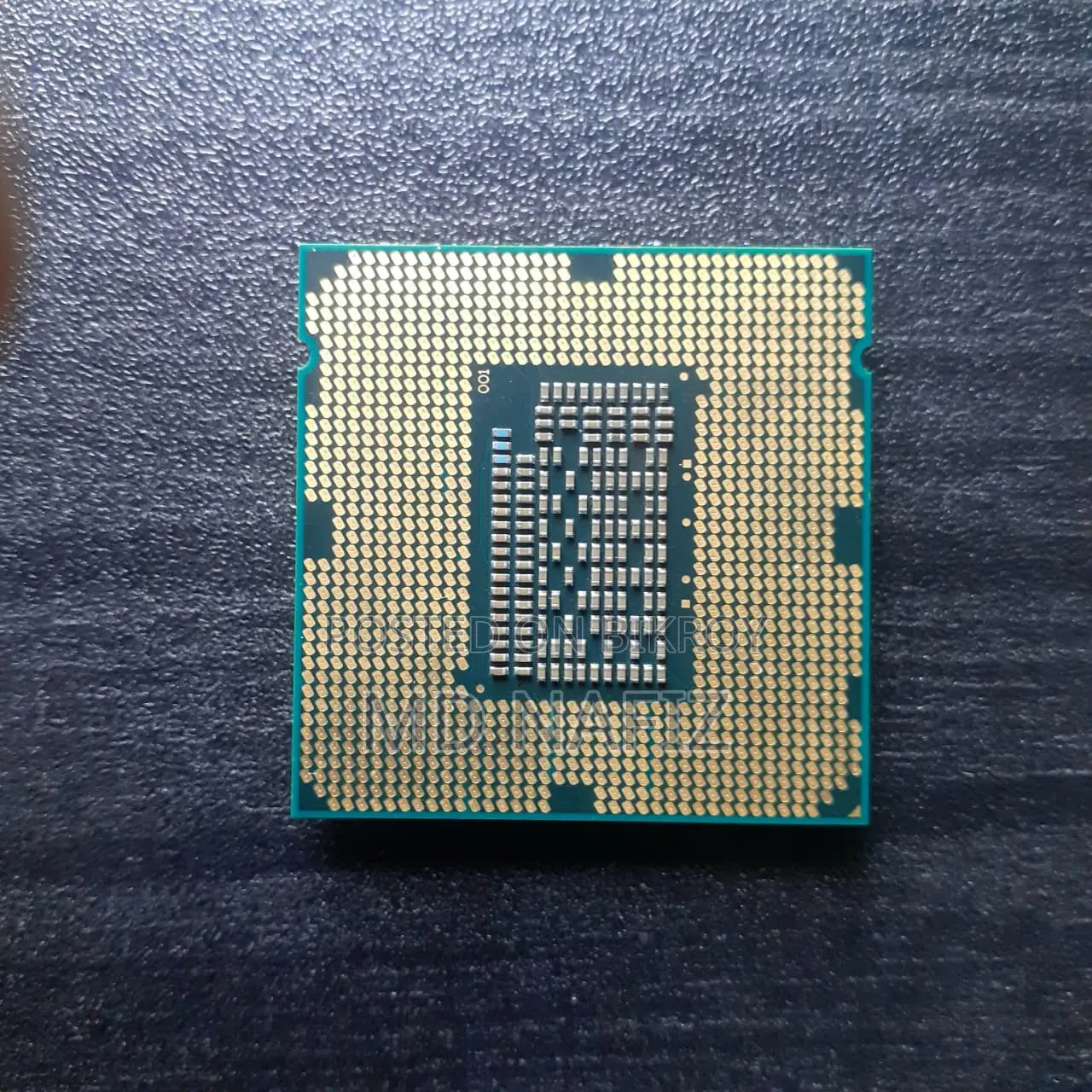 Intel Core I5-2400 Processor 2nd Gen