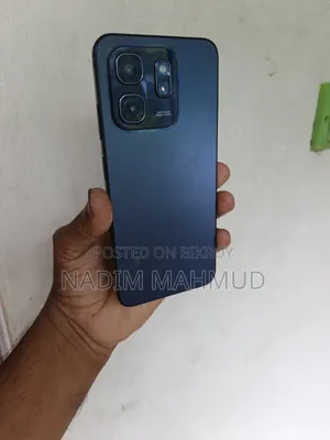 Infinix Hot 50i 128 GB Black