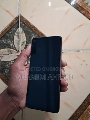 Oppo F21 Pro 128 GB Black