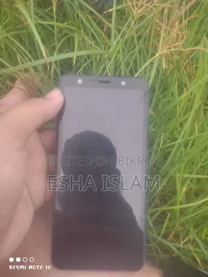 Samsung Galaxy A7 128 GB Blue
