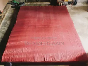 Mattress 7/6 Feet