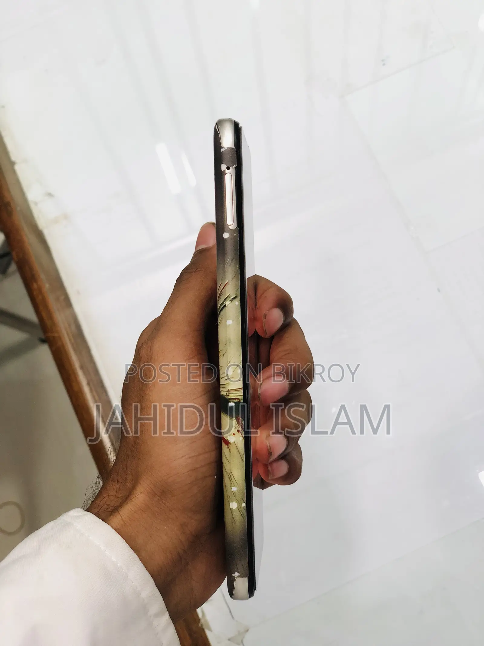Vivo Y30 128 GB Blue