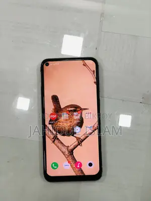 Vivo Y30 128 GB Blue