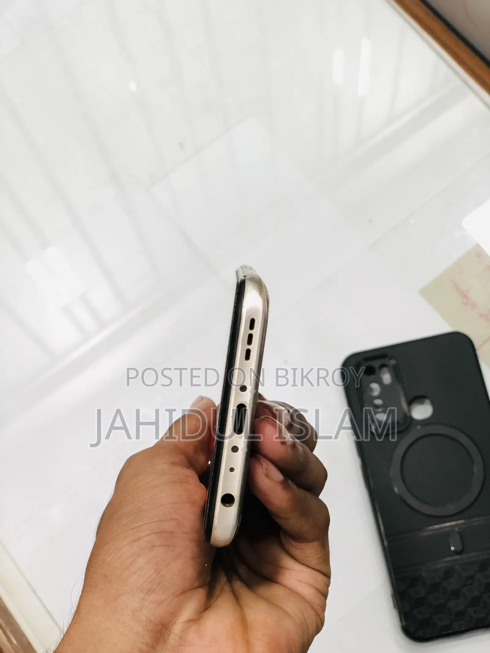Vivo Y30 128 GB Blue