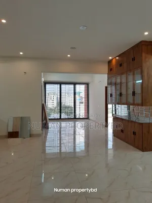 4-Bedroom Apartment in Numan Property Bd, Basundhara for Rent