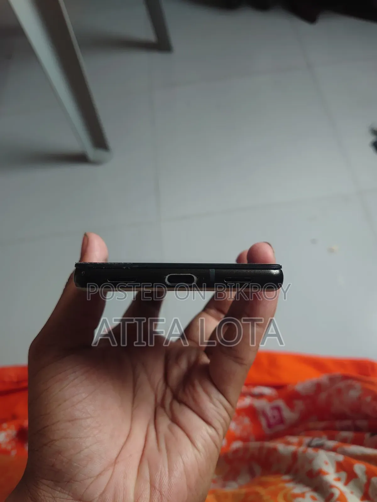 Google Pixel 6a 128 GB White
