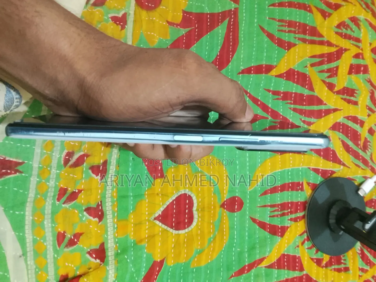 Xiaomi Redmi Note 10 Pro 128 GB White