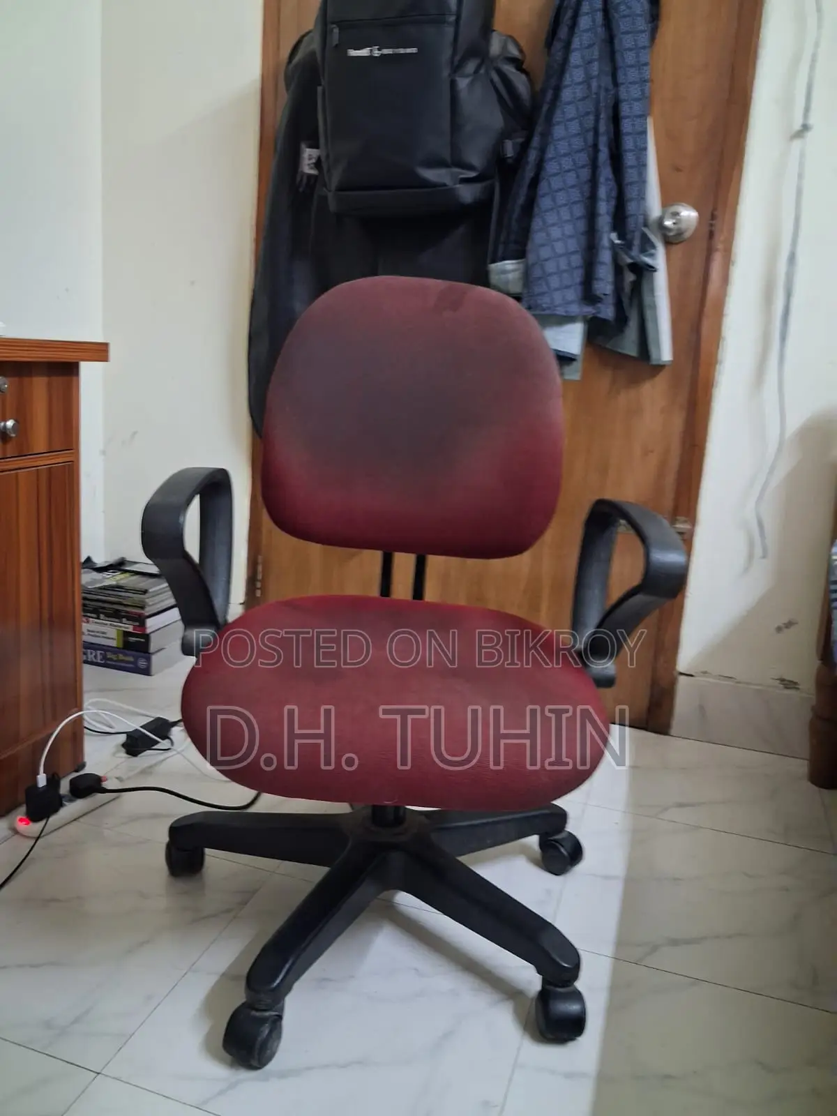 Chair for Reading