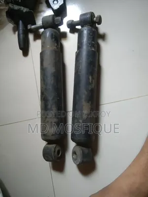 পিক আপ পার্টস