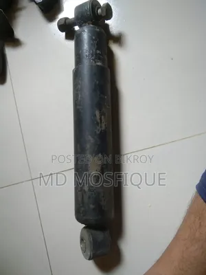 পিক আপ পার্টস
