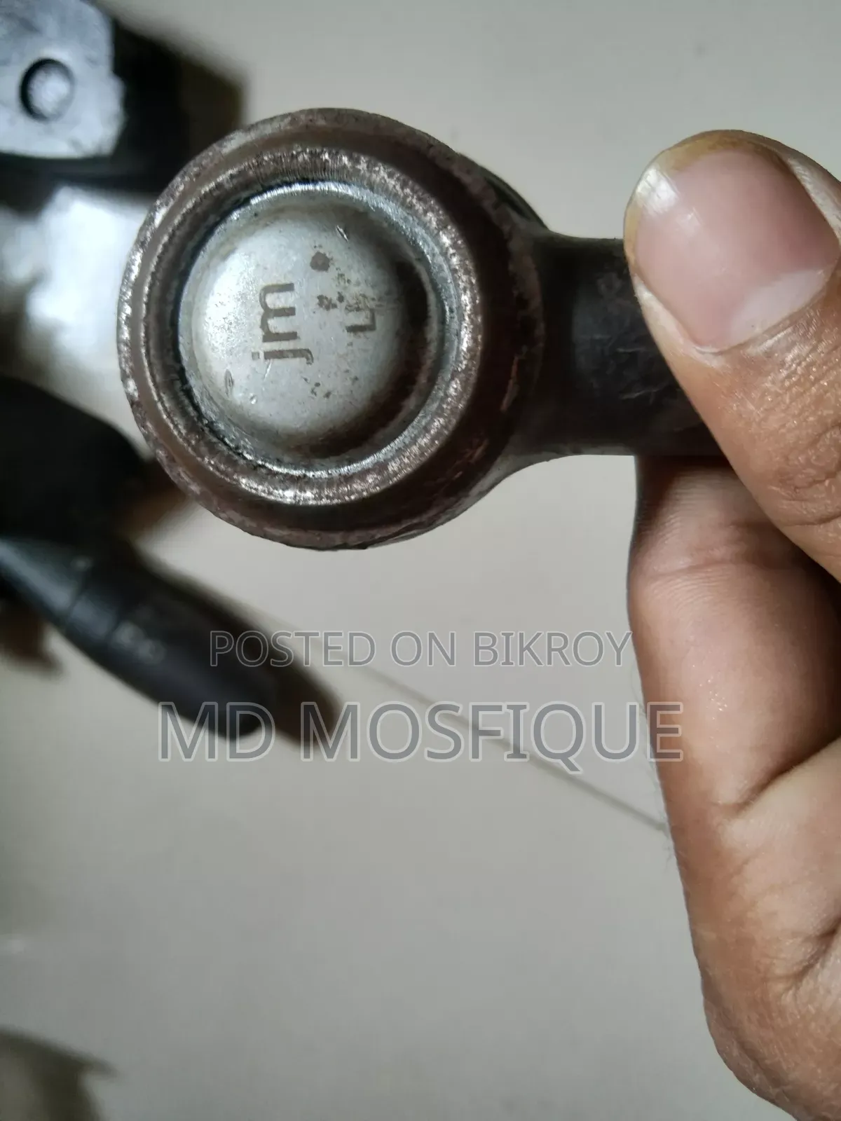 পিক আপ পার্টস