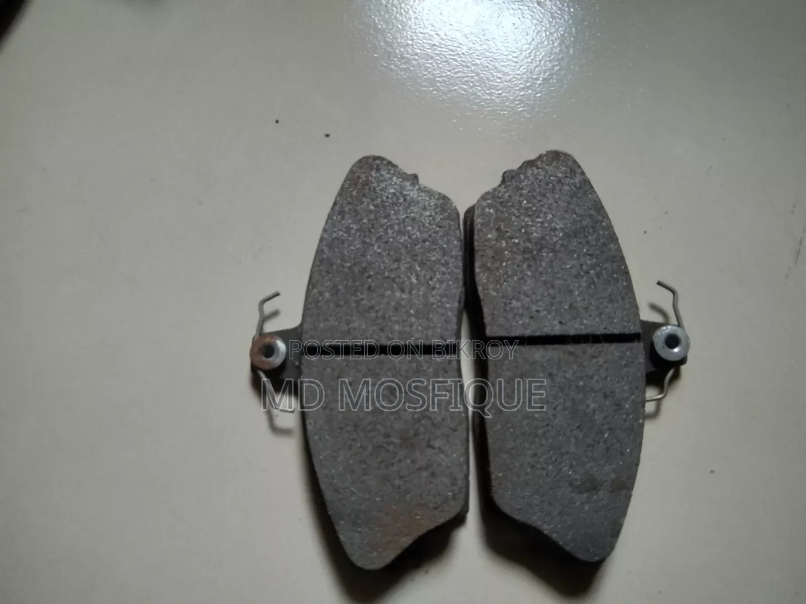 পিক আপ পার্টস