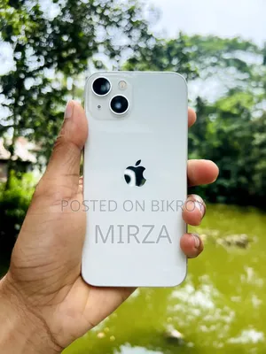 Apple iPhone 13 128 GB White