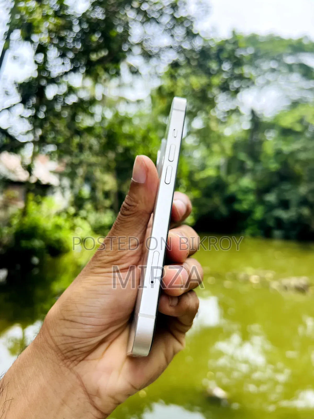 Apple iPhone 13 128 GB White