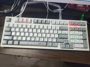 Mecanical Keyboard