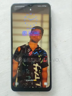 New Samsung Galaxy A04s 64 GB Blue