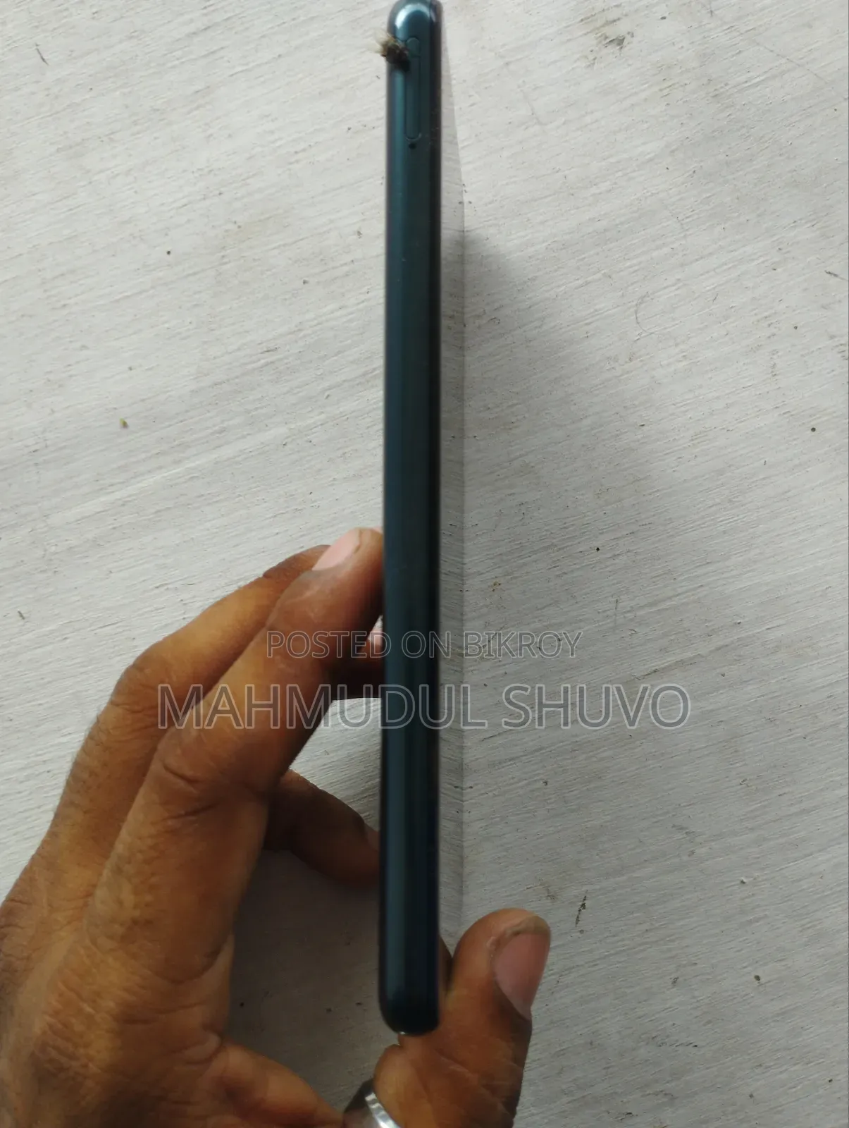 New Samsung Galaxy A04s 64 GB Blue