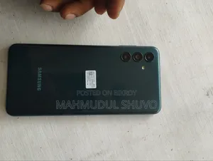 New Samsung Galaxy A04s 64 GB Blue