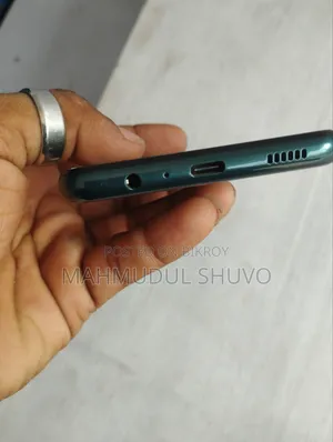 New Samsung Galaxy A04s 64 GB Blue