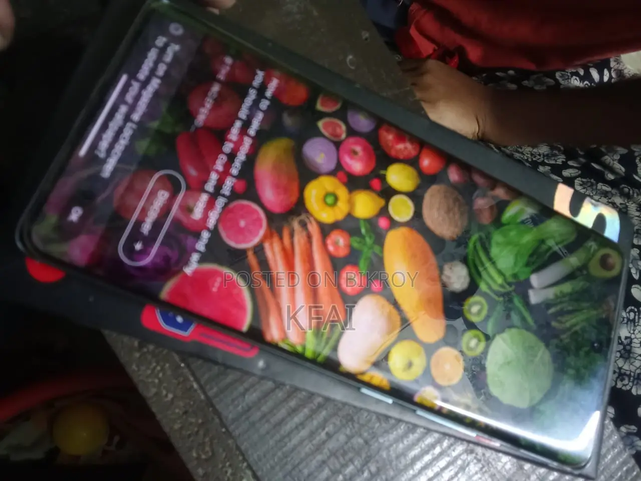 Itel S25 Ultra 128 GB Blue