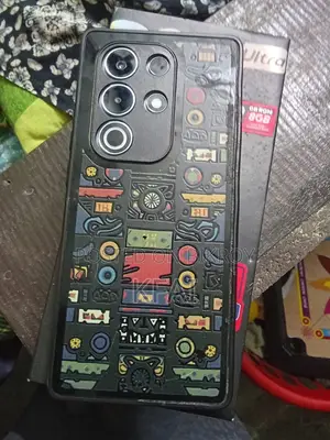 Itel S25 Ultra 128 GB Blue