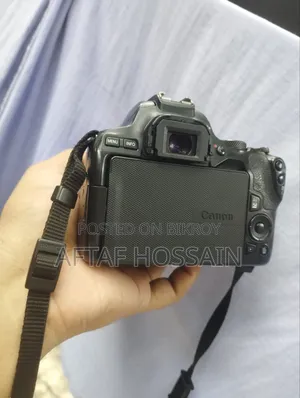 Canon 200d Mark 2