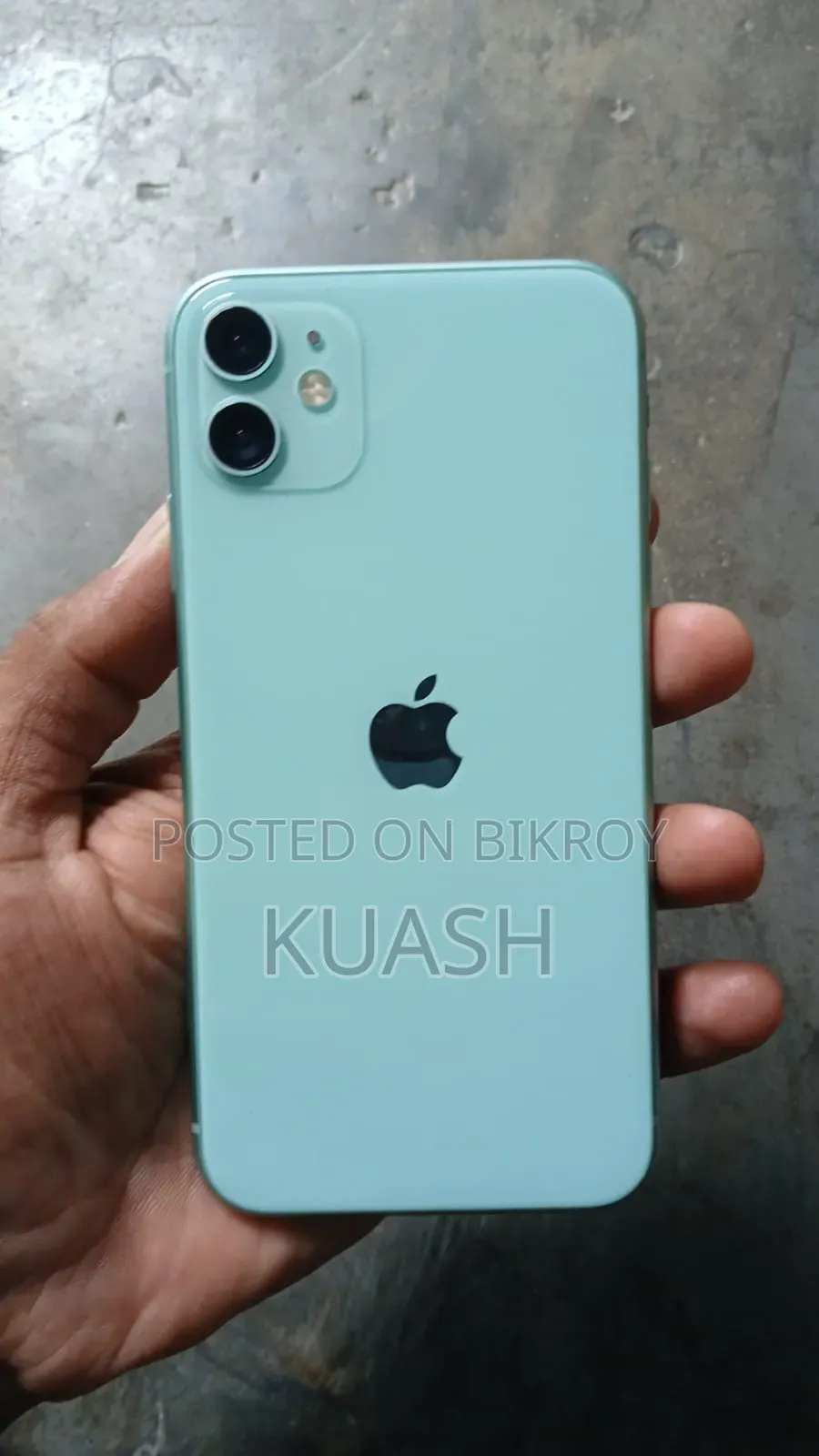 Apple iPhone 11 128 GB