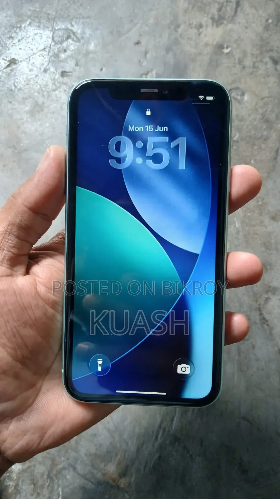 Apple iPhone 11 128 GB