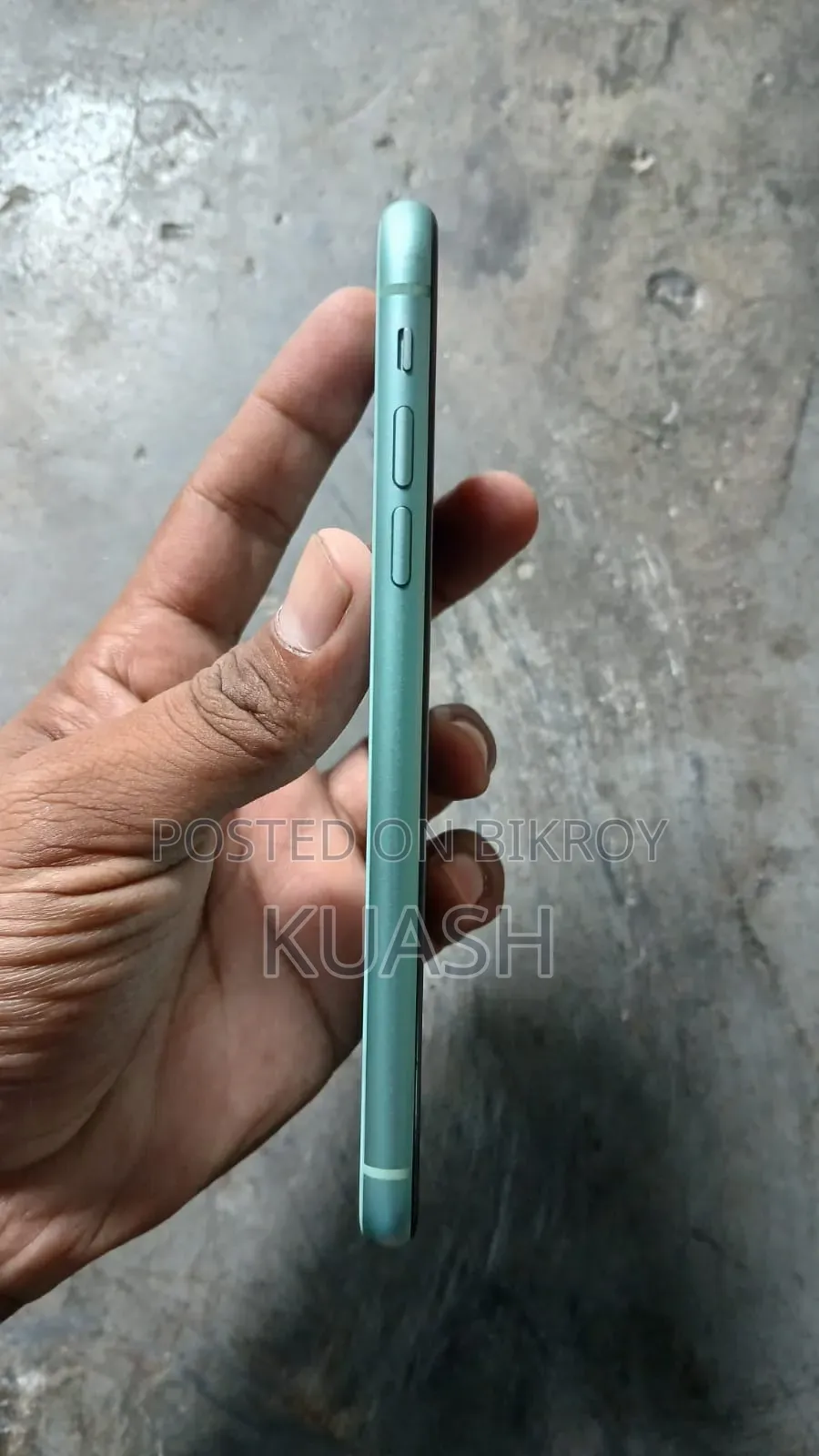 Apple iPhone 11 128 GB