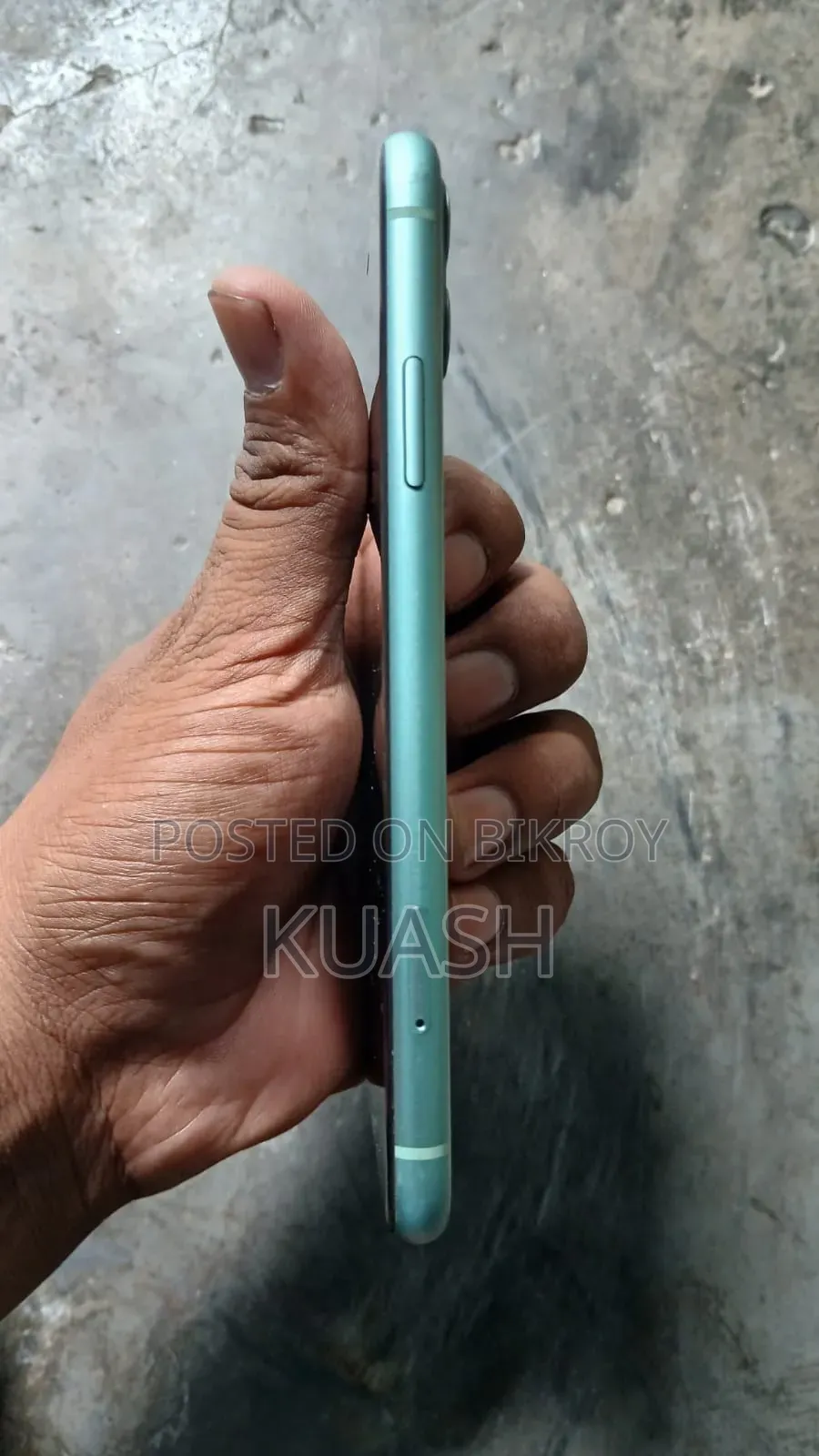 Apple iPhone 11 128 GB