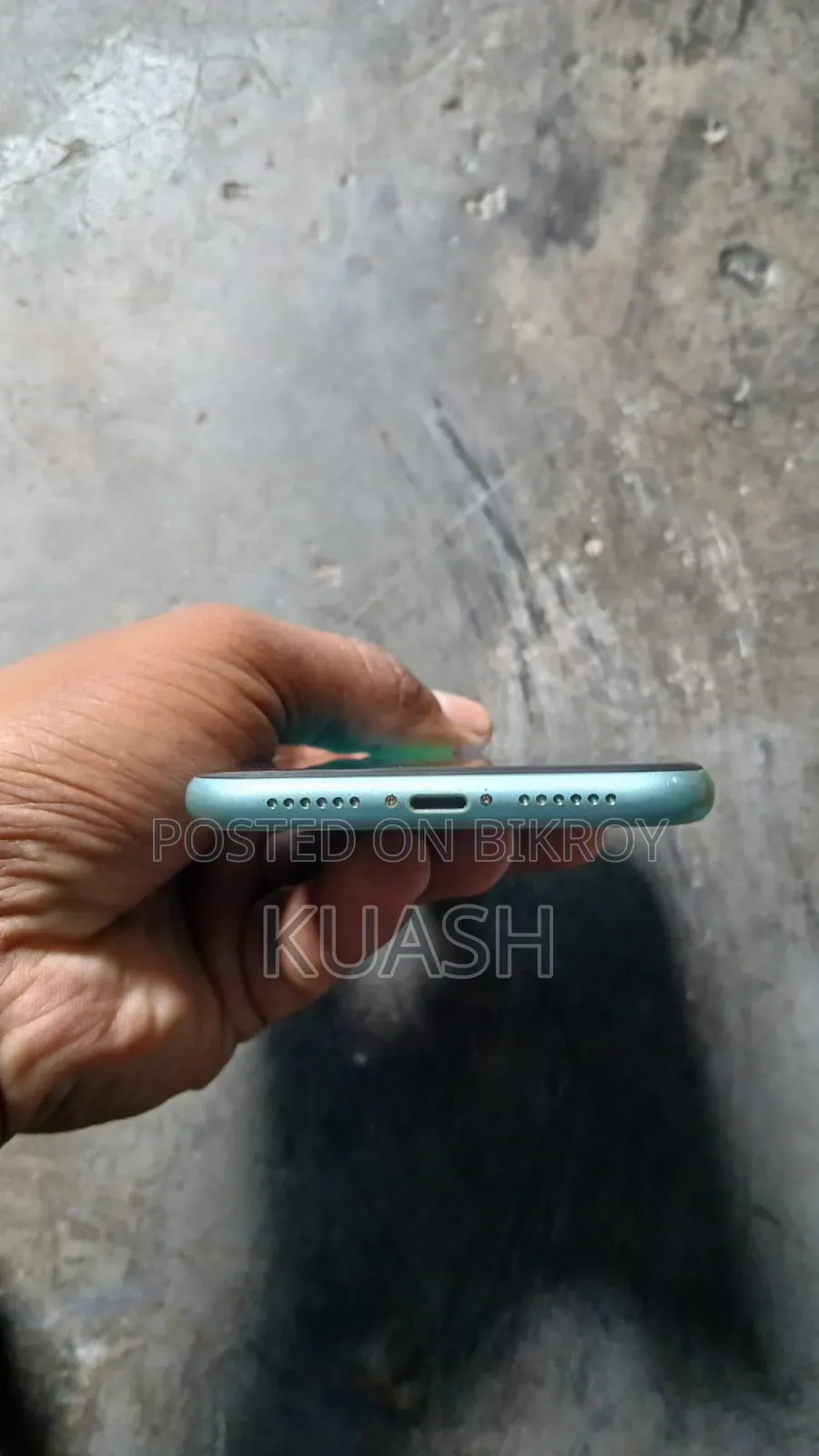 Apple iPhone 11 128 GB