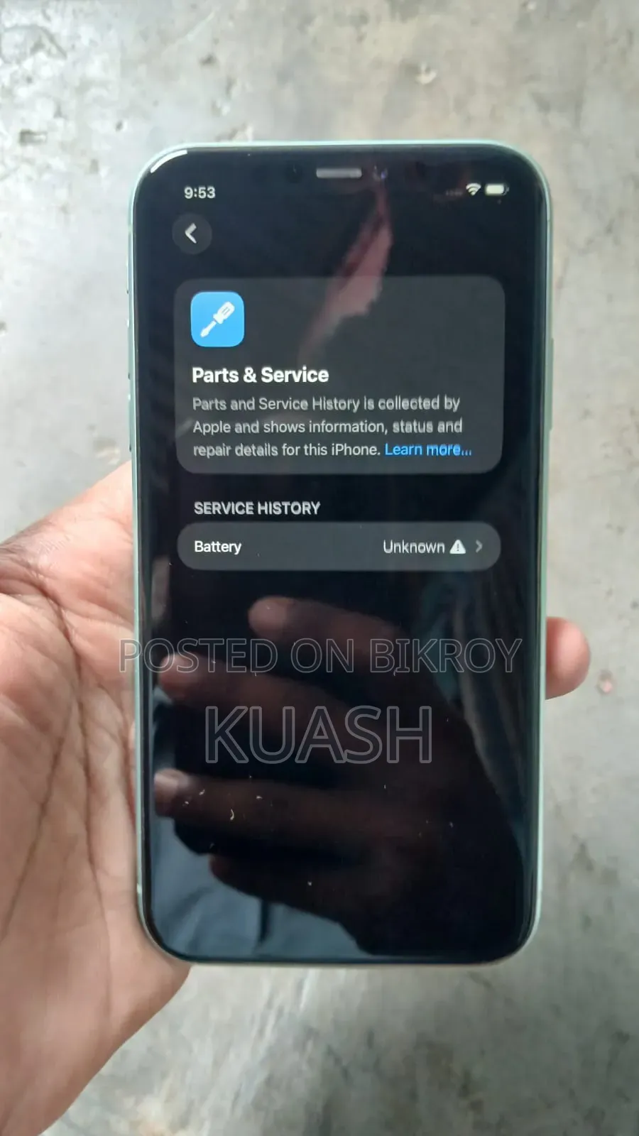 Apple iPhone 11 128 GB