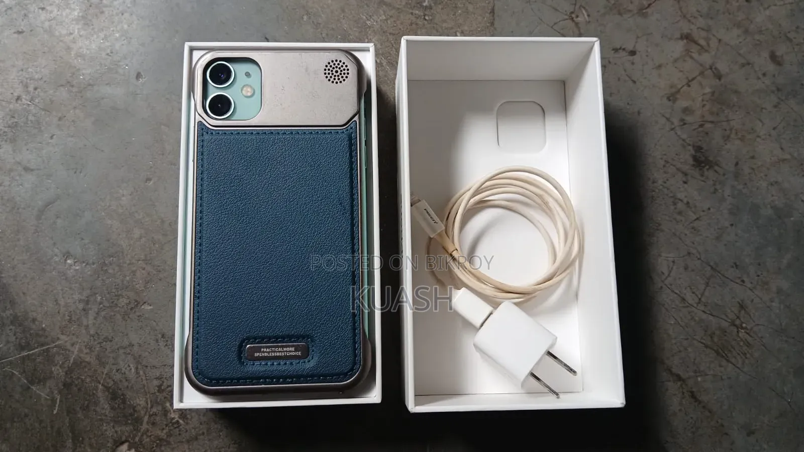 Apple iPhone 11 128 GB