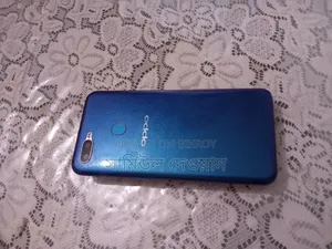 Oppo A5 32 GB Blue
