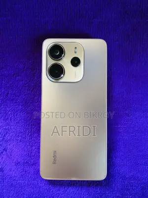 রিয়েলমি ১৪ ১২৮ জিবি রোজ গোল্ড