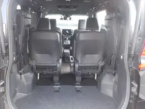 Toyota Noah 2023 Black