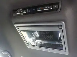 Toyota Noah 2023 Black