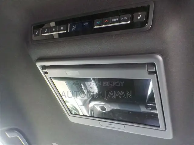 Toyota Noah 2023 Black