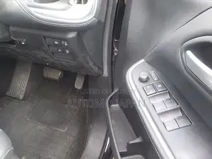 Toyota Noah 2023 Black