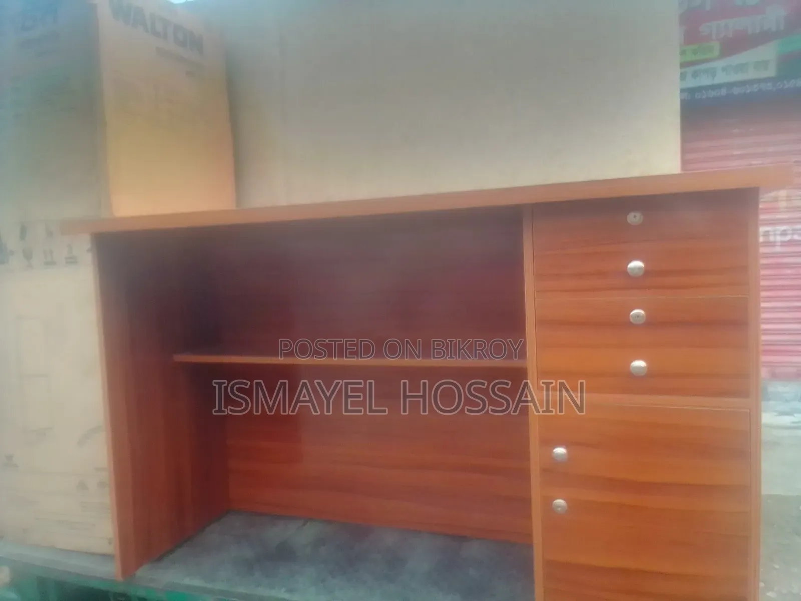 কাউন্টার টেবিল ফর সেল