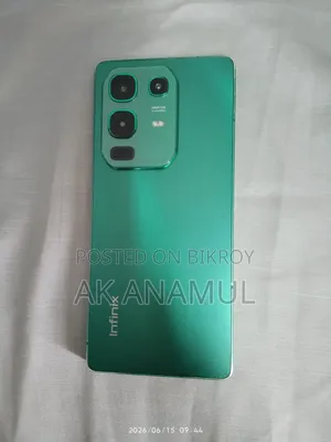Infinix Note 50 4G 256 GB