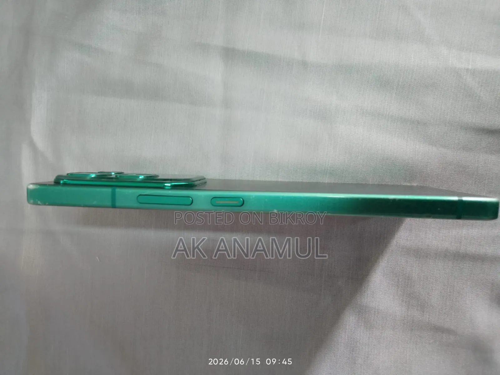 Infinix Note 50 4G 256 GB