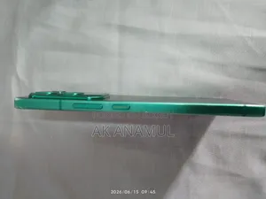 Infinix Note 50 4G 256 GB