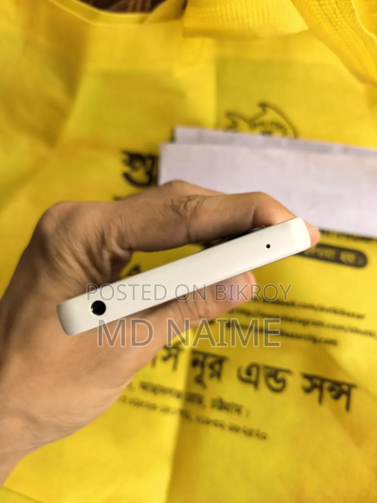 New Sony Xperia 10 V 128 GB White
