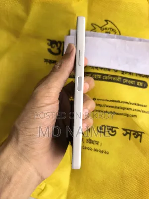 New Sony Xperia 10 V 128 GB White