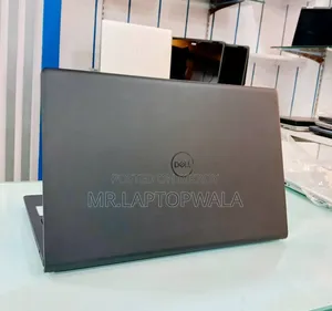 Laptop Dell Inspiron 15 8GB Intel Core I3 SSD 512GB