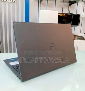 Laptop Dell Inspiron 15 8GB Intel Core I3 SSD 512GB