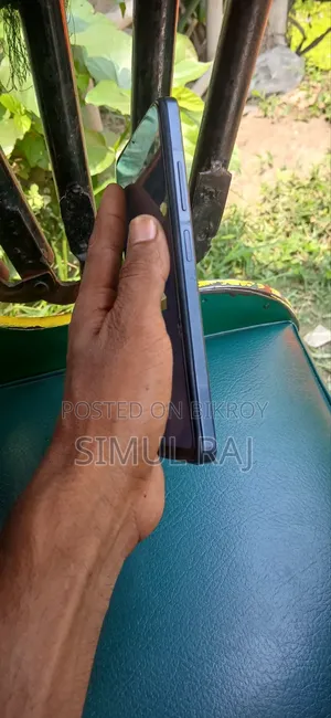 Itel A50 128 GB Black