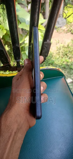 Itel A50 128 GB Black