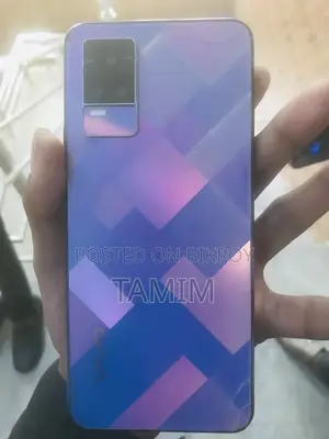 Vivo Y73 64 GB